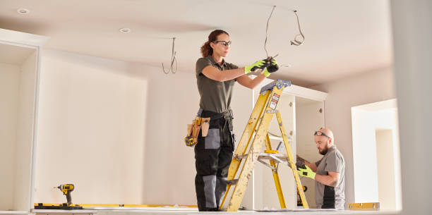 Best Electrical Rewiring Services  in Cedar Mill, OR
