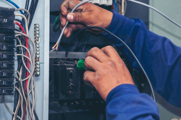 Best Ceiling Fan Installation Electrician  in Cedar Mill, OR