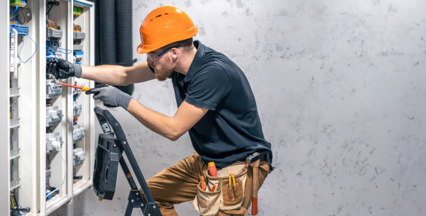 Best Affordable Electrical Installation  in Cedar Mill, OR